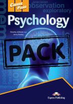 CAREER PATHS PSYCHOLOGY STUDENT'S BOOK (+ DIGIBOOKS APP)