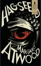 HAG-SEED: THE TEMPEST RETOLD (HOGARTH SHAKESPEARE)  HC