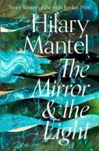 THE MIRROR AND THE LIGHT TPB