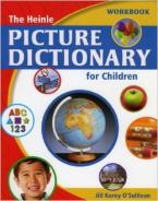 PICTURE DICTIONARY FOR CHILDREN WORKBOOK