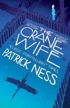 THE CRANE WIFE Paperback