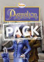 ELT SR 4: PYGMALION (+ CD)