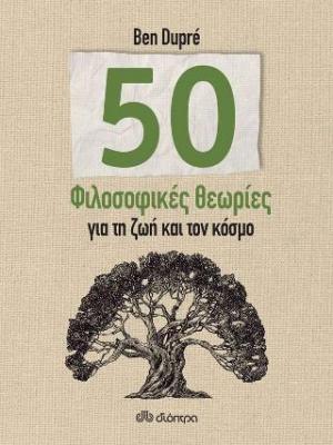 50 Φιλοσοφικές θεωρίες για τη ζωή και τον κόσμο