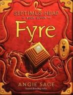 FYRE  Paperback