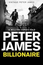 BILLIONAIRE Paperback B