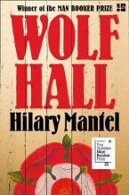 WOLF HALL Paperback B FORMAT