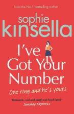 I'VE GOT YOUR NUMBER Paperback A FORMAT