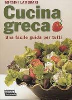 Cucina greca