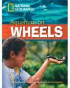 NGR : ΑQUARIUM WHEELS C1 (+ DVD)