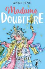 MADAME DOUBTFIRE  Paperback B