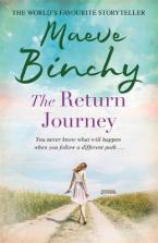 THE RETURN JOURNEY  Paperback