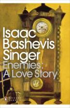 18: ENEMIES: A LOVE STORY Paperback