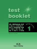 ENTERPRISE 1 TEST (+ KEY)