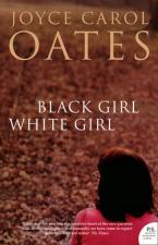 BLACK GIRL WHITE GIRL Paperback B FORMAT