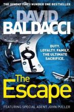 THE ESCAPE Paperback A FORMAT