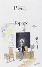 TOPAZE POCHE