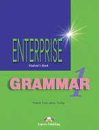 ENTERPRISE 1 GRAMMAR ENGLISH