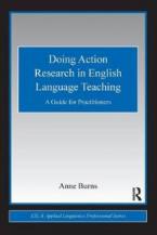 DOING ACTION RESEARCH IN ENGLISH LANGUAGE: A GUIDE FOR PRACTICIONERS PB