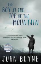 THE BOY AT THE TOP OF THE MOUNTAIN  Paperback