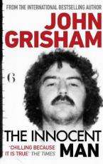 THE INNOCENT MAN Paperback A FORMAT