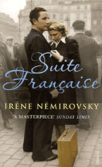 SUITE FRANCAISE Paperback A FORMAT