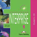 ENTERPRISE 1 CD