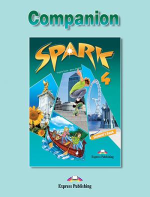 SPARK 4 COMPANION