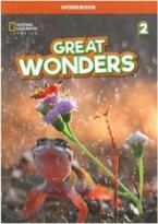 GREAT WONDERS 2 WORKBOOK