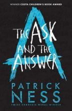 THE ASK AND THE ANSWER Paperback