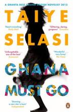 GHANA MUST GO Paperback