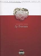 Giuseppe Verdi: La Traviata