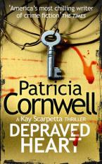 DEPRAVED HEART Paperback