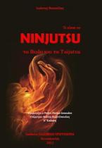 Τι είναι το Ninjutsu, το Budo και το Taijutsu