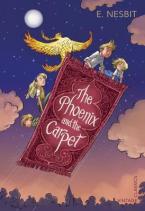 THE PHOENIX AND THE CASTLE Paperback