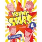 YOUNG STARS JUNIOR A COMPANION