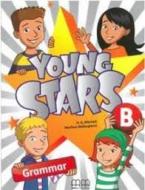 YOUNG STARS JUNIOR B GRAMMAR