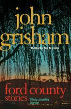 FORD COUNTY STORIES Paperback B FORMAT