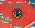 FLOTSAM  Paperback