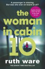 THE WOMAN IN CABIN 10  Paperback