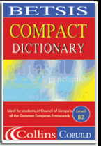 BETSIS COMPACT DICTIONARY