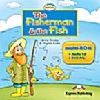 The Fisherman and the Fish: Multi-ROM (Audio CD / DVD Video PAL)