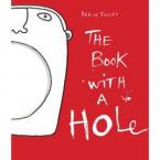 The Book with a Hole