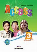 Access 3: Student's Book