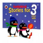 STORIES FOR 3 YEAR OLDS Paperback