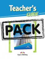 CAREER PATHS HOTELS AND CATERING TEACHER'S BOOK  PACK (+cd)