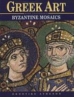 Byzantine Mosaics