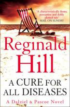 A CURE FOR ALL DISEASES Paperback