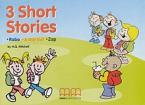 Three short stories