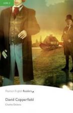 PR 3: DAVID COPPERFIELD ( + MP3 Pack)