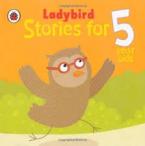 STORIES FOR 5 YEAR OLDS Paperback